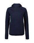 POC sudadera - MERINO HOOD - azul