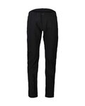 POC pantalones largos sin tirantes - TRANSCEND - negro