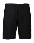 POC pantalones cortos sin tirantes - TRANSCEND - negro