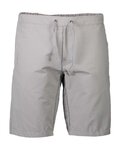 POC pantalones cortos sin tirantes - TRANSCEND - gris