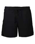 POC pantalones cortos sin tirantes - TRANSCEND - negro