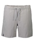 POC pantalones cortos sin tirantes - TRANSCEND - gris
