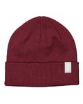 POC tapa - URBANE - rojo