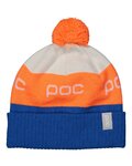 POC tapa - POMPOM - azul