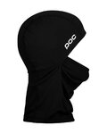 POC capó - BALACLAVA - negro