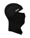 POC capó - THERMAL - negro