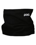 POC calentador de cuello - THERMAL - negro