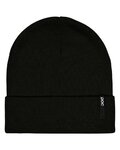 POC tapa - BEANIE FLAT - negro