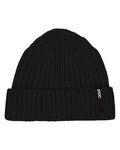 POC tapa - BEANIE SHORT - negro