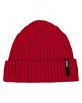 POC tapa - BEANIE SHORT - rojo