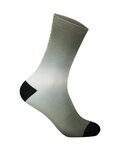 POC calcetines clásicos - ESSENTIAL PRINT - verde