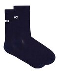 POC calcetines clásicos - CADENCE ROAD SOCKS - azul