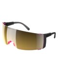 POC Gafas - PROPEL - rosa/negro