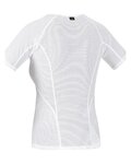 GORE Camiseta de manga corta - M BL - blanco