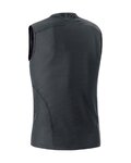 GORE camiseta sin mangas - M BL - negro
