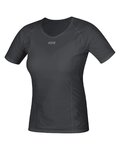 GORE Camiseta de manga corta - M GWS BL - antracita