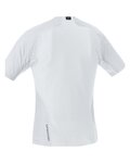 GORE Camiseta de manga corta - M GWS BL - blanco