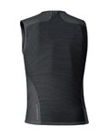 GORE camiseta sin mangas - M GWS BL - negro