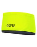 GORE cinta para la cabeza - M GWS - amarillo