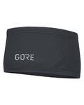 GORE cinta para la cabeza - M GWS - negro