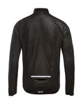 GORE impermeable - C5 GTX SD 1985 - negro