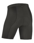 GORE calzoncillos - C5 LINER - negro