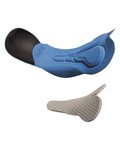 GORE calzoncillos - C5 LINER - negro