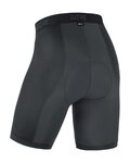 GORE calzoncillos - C3 LINER - negro