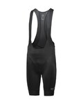 GORE pantalones cortos de tirantes - C5 OPTI - negro