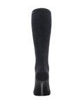 GORE medias - M THERMO - gris/negro