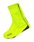 GORE calentadores - GTX - amarillo