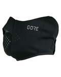 GORE máscara - M GWS - negro
