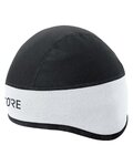 GORE tapa - C3 WINDSTOPPER® - blanco/negro