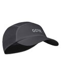 GORE tapa - M MESH - negro