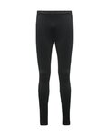 GORE pantalones largos sin tirantes - R3 THERMO - negro