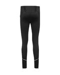 GORE pantalones largos sin tirantes - R3 THERMO - negro