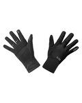 GORE guantes de dedos largos - M GTX I MID - negro