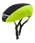 GORE funda de casco - GTX - amarillo/negro