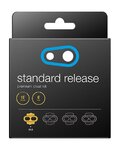 CRANKBROTHERS maletas - STANDARD RELEASE - dorado