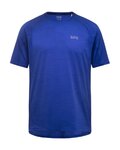 GORE Camiseta de manga corta - R5 - azul