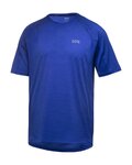 GORE Camiseta de manga corta - R5 - azul