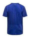 GORE Camiseta de manga corta - R5 - azul