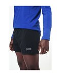 GORE pantalones cortos sin tirantes - R5 - negro