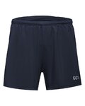 GORE pantalones cortos sin tirantes - R5 - azul