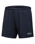 GORE pantalones cortos sin tirantes - R5 - azul