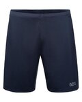 GORE pantalones cortos sin tirantes - R5 2IN1 - azul