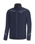 GORE chaqueta impermeable - R3 PARTIAL GTX INFINIUM - azul