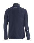 GORE chaqueta impermeable - R3 PARTIAL GTX INFINIUM - azul