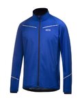 GORE chaqueta impermeable - R3 PARTIAL GTX - azul
