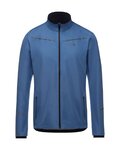 GORE chaqueta impermeable - R3 PARTIAL GTX - azul